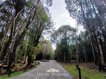 Parcela en Venta en Fundo las cumbres