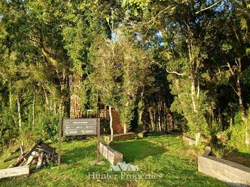 Parcela en Venta en Fundo las cumbres