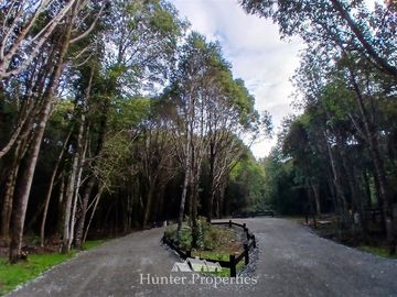 Parcela en Venta en Fundo las cumbres