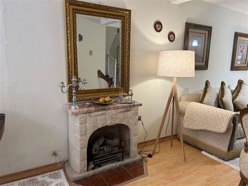 Casa en Venta en A metros de Unimarc , Tottus y Santa Isabel