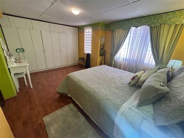 Casa en Venta en A metros de Unimarc , Tottus y Santa Isabel