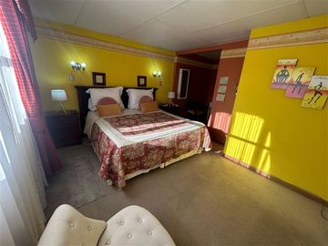 Casa en Venta en A metros de Unimarc , Tottus y Santa Isabel
