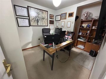 Casa en Venta en A metros de Unimarc , Tottus y Santa Isabel