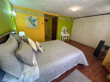 Casa en Venta en A metros de Unimarc , Tottus y Santa Isabel