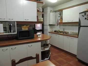 Departamento en Venta en La Cañada