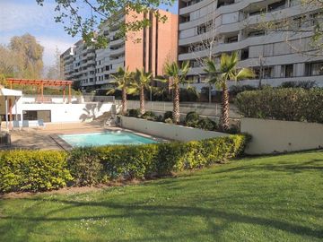 Departamento en Venta en La Cañada