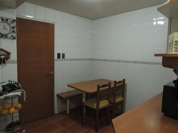 Departamento en Venta en La Cañada