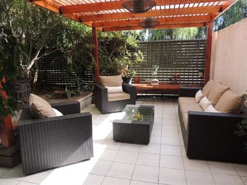 Departamento en Venta en La Cañada