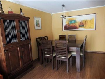 Departamento en Venta en La Cañada