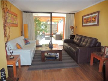Departamento en Venta en La Cañada