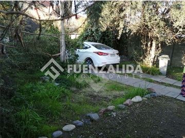 Casa en Venta en San Ignacio / Coyhaique