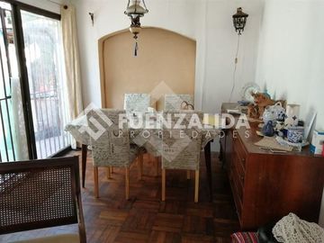 Casa en Venta en San Ignacio / Coyhaique
