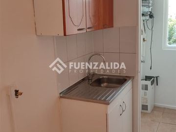 Departamento en Venta en Barnechea /Anibal Pinto