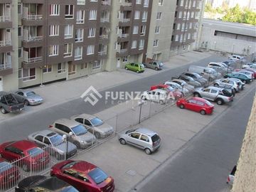 Departamento en Venta en Barnechea / Anibal Pinto