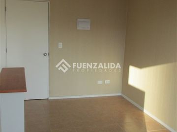 Departamento en Venta en Barnechea / Anibal Pinto