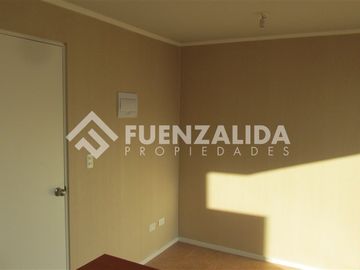 Departamento en Venta en Barnechea / Anibal Pinto