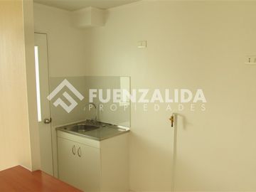 Departamento en Venta en Barnechea / Anibal Pinto