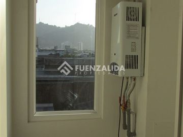 Departamento en Venta en Barnechea / Anibal Pinto