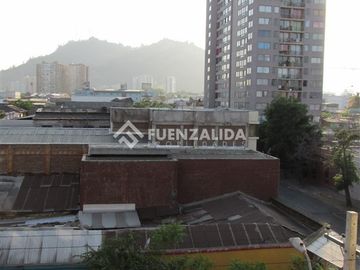 Departamento en Venta en Barnechea / Anibal Pinto