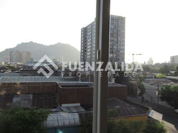 Departamento en Venta en Barnechea / Anibal Pinto