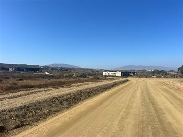 Parcela en Venta en Condominio Agua Dulce, Huentelauquén