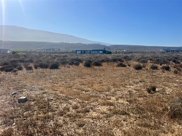 Parcela en Venta en Condominio Agua Dulce, Huentelauquén