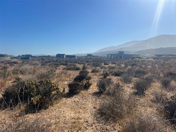 Parcela en Venta en Condominio Agua Dulce, Huentelauquén