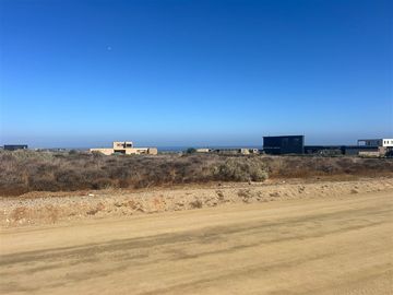 Parcela en Venta en Condominio Agua Dulce, Huentelauquén