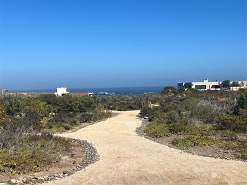 Parcela en Venta en Condominio Agua Dulce, Huentelauquén