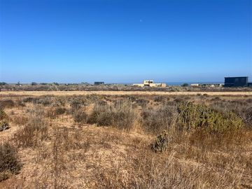 Parcela en Venta en Condominio Agua Dulce, Huentelauquén