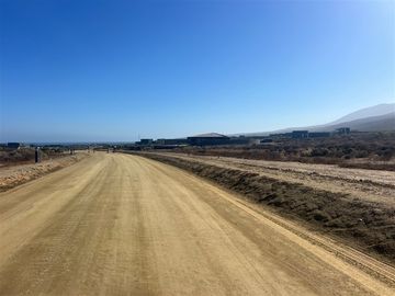 Parcela en Venta en Condominio Agua Dulce, Huentelauquén