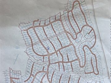 Parcela en Venta en Condominio Agua Dulce, Huentelauquén
