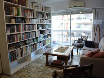 VENTA Caballito 4 ambientes,  Cochera y al Frente