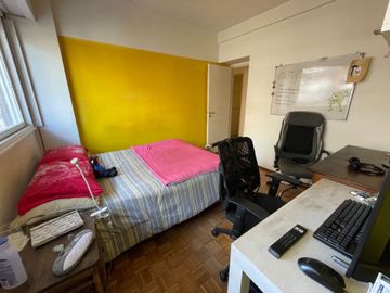 VENTA Caballito 4 ambientes,  Cochera y al Frente