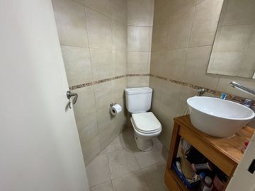 VENTA Caballito 4 ambientes,  Cochera y al Frente