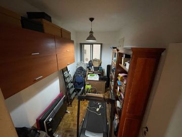 VENTA Caballito 4 ambientes,  Cochera y al Frente