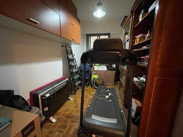 VENTA Caballito 4 ambientes,  Cochera y al Frente
