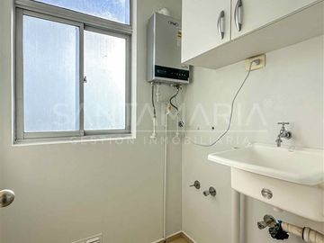 Departamento en Venta en La Vega, Talcahuano