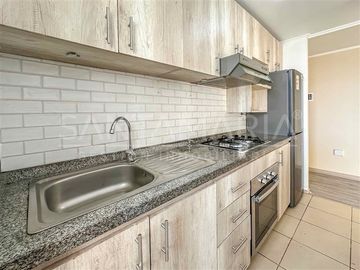 Departamento en Venta en La Vega, Talcahuano