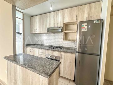 Departamento en Venta en La Vega, Talcahuano