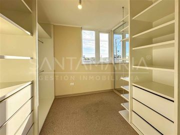 Departamento en Venta en La Vega, Talcahuano