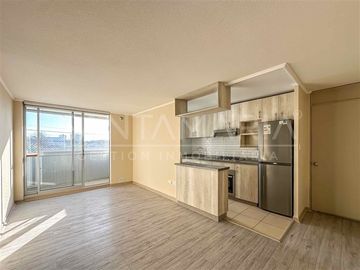 Departamento en Venta en La Vega, Talcahuano