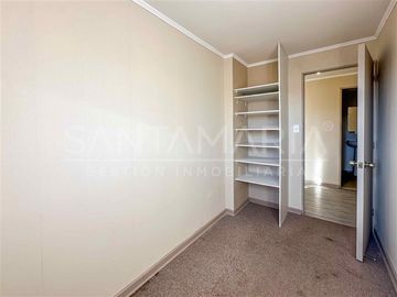 Departamento en Venta en La Vega, Talcahuano