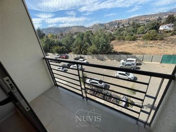 Departamento en Venta en Peñablanca