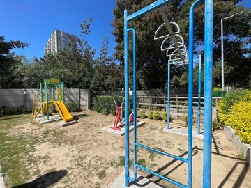 Departamento en Venta en Peñablanca
