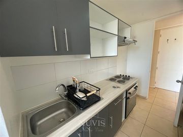 Departamento en Venta en Peñablanca