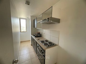 Departamento en Venta en Peñablanca