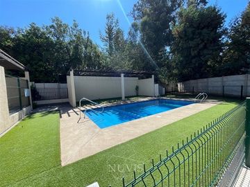 Departamento en Venta en Peñablanca