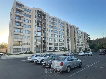 Departamento en Venta en Peñablanca