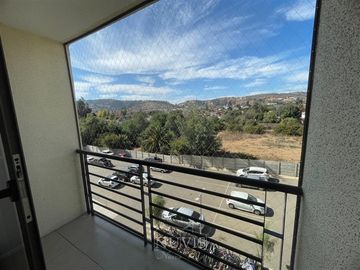 Departamento en Venta en Peñablanca